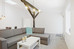 Charming - Luxurious 1 bedroom apartment in The Heart of Aalborg, Aalborg